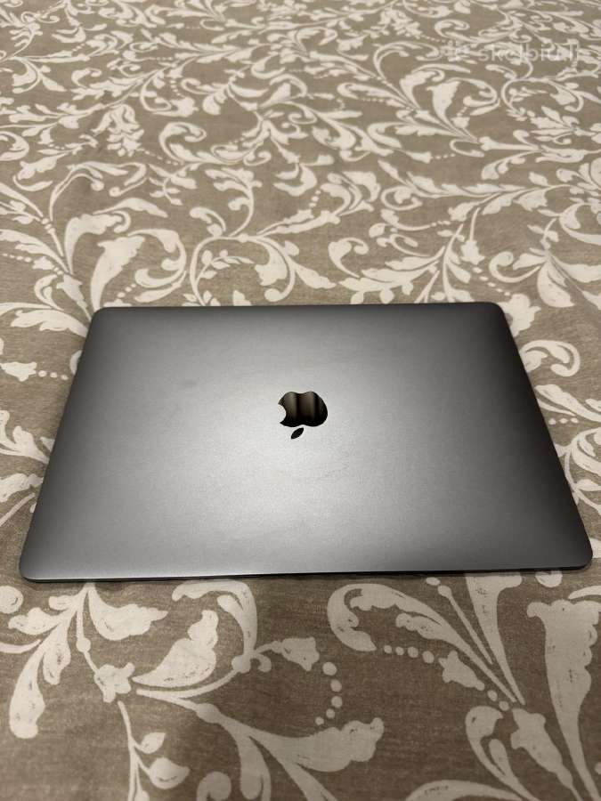 MacBook Air M1 - nuotraukos Nr. 2