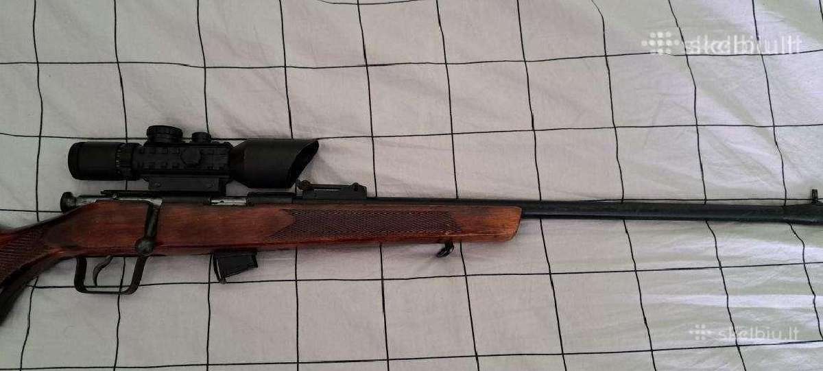 Parduodu Toz 16, 22 Lr - nuotraukos Nr. 5