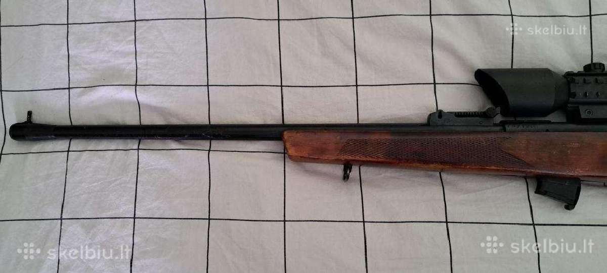 Parduodu Toz 16, 22 Lr - nuotraukos Nr. 6