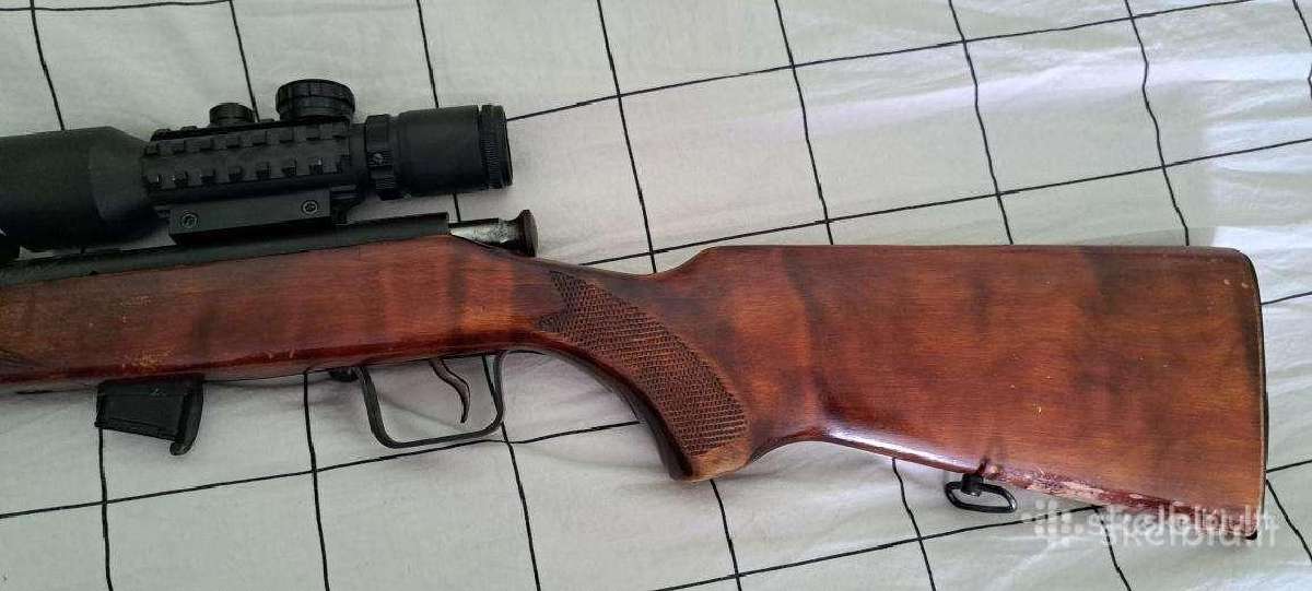 Parduodu Toz 16, 22 Lr - nuotraukos Nr. 7