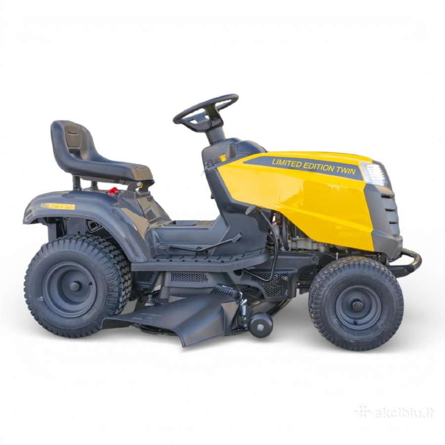Limited Edition Sds 108 H Twin - nuotraukos Nr. 2