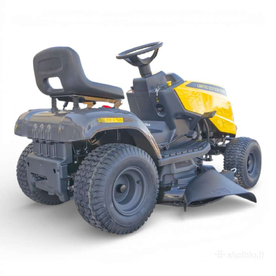 Limited Edition Sds 108 H Twin - nuotraukos Nr. 3