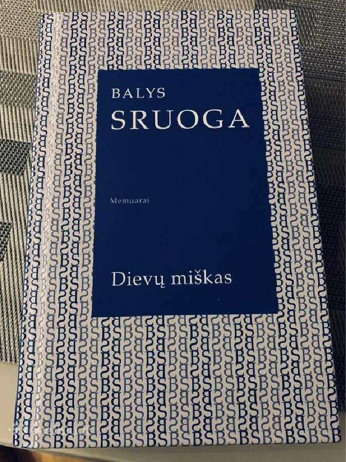 Dievų miškas - nuotraukos Nr. 2