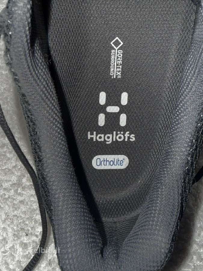 Haglofs kedai - nuotraukos Nr. 6
