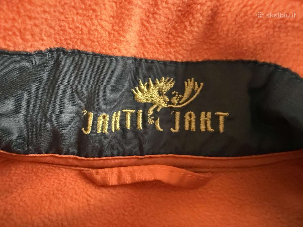 Striukė Jahti Jakt - nuotraukos Nr. 4