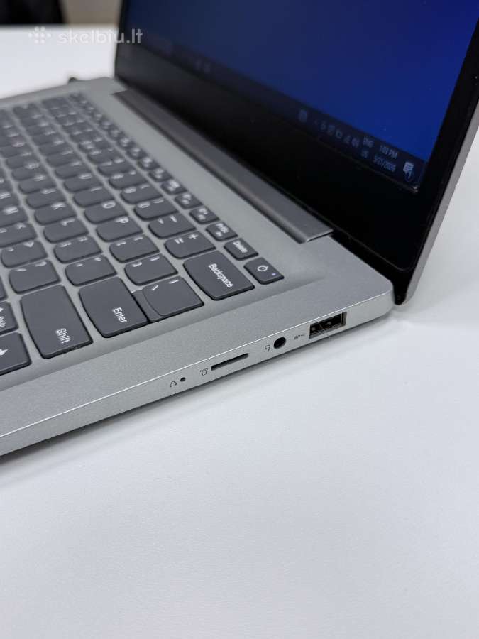 Lenovo Ideapad - nuotraukos Nr. 4