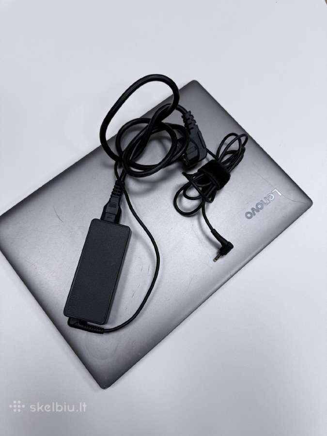 Lenovo Ideapad - nuotraukos Nr. 8