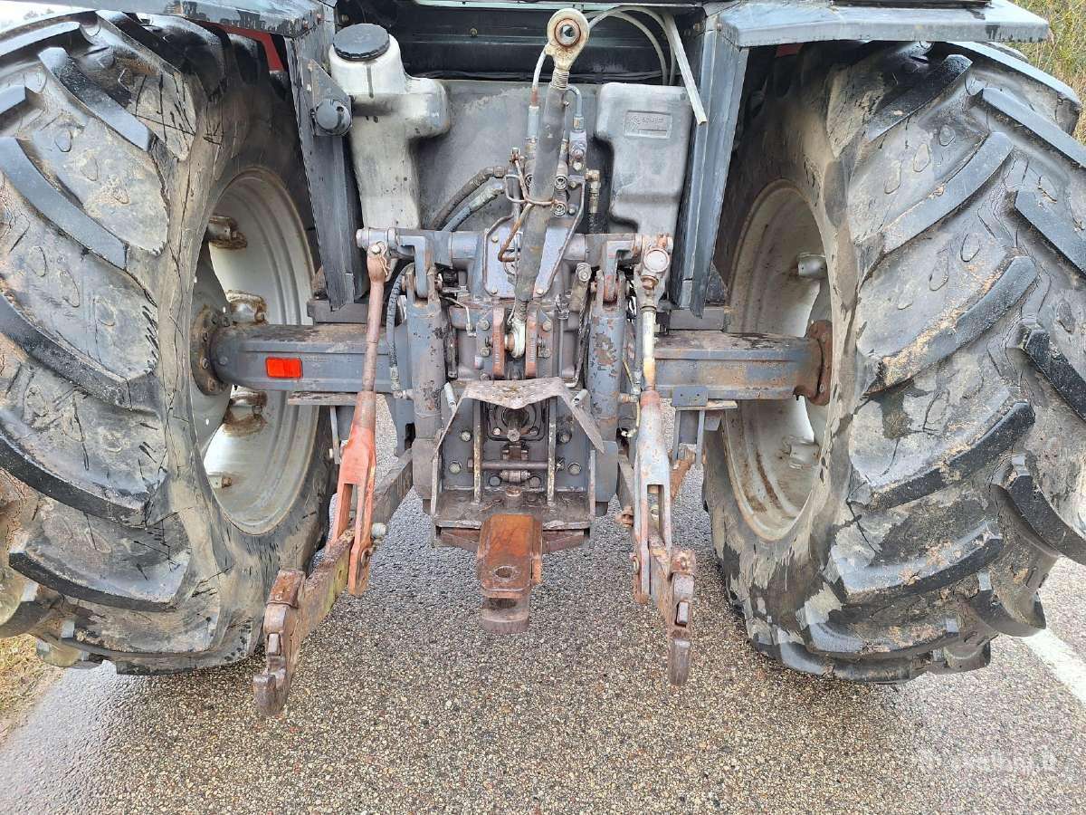 Massey Ferguson 3095 - nuotraukos Nr. 7
