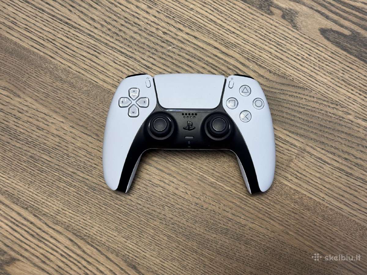 Ps5 Pro - nuotraukos Nr. 2