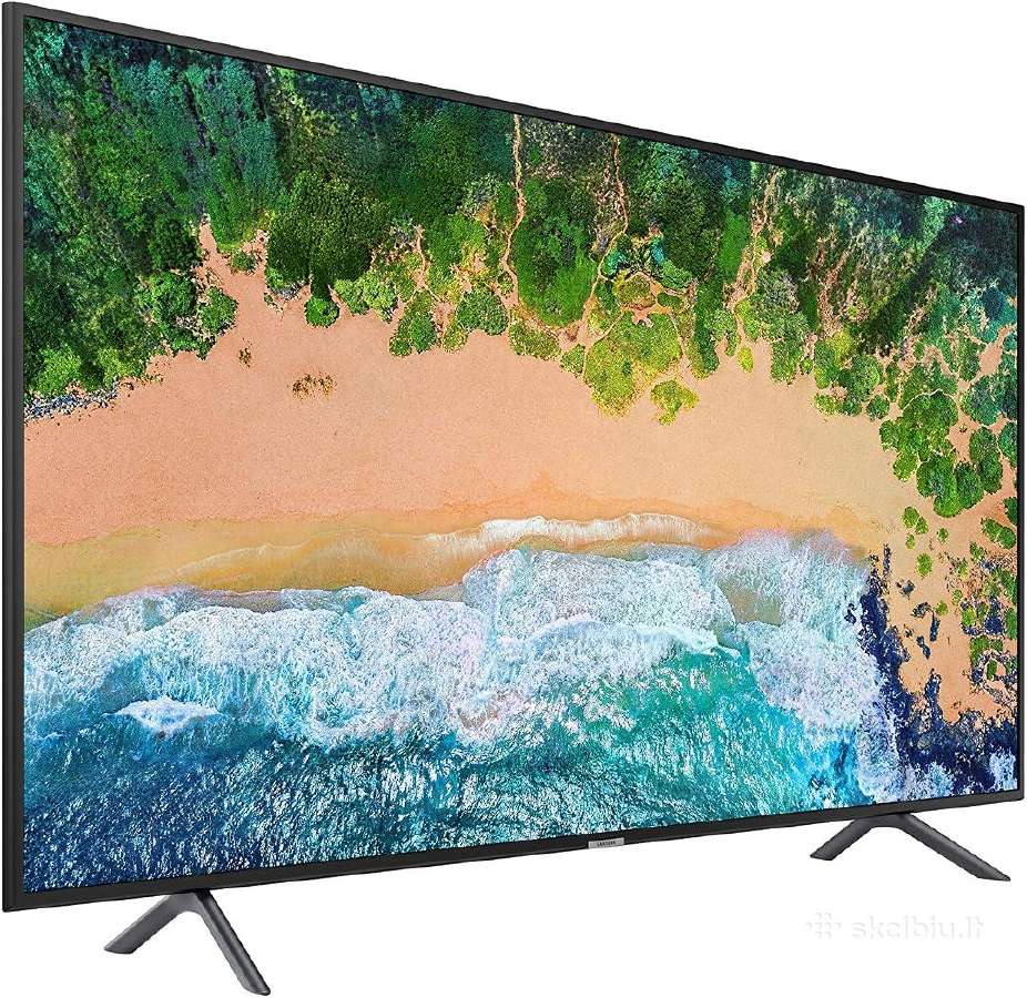 Televizorius Samsung Ue49nu7179u - nuotraukos Nr. 2