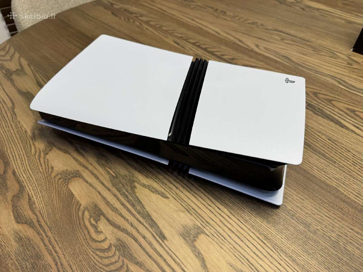 Ps5 Pro - nuotraukos Nr. 3