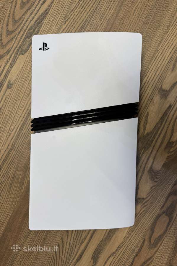 Ps5 Pro - nuotraukos Nr. 4