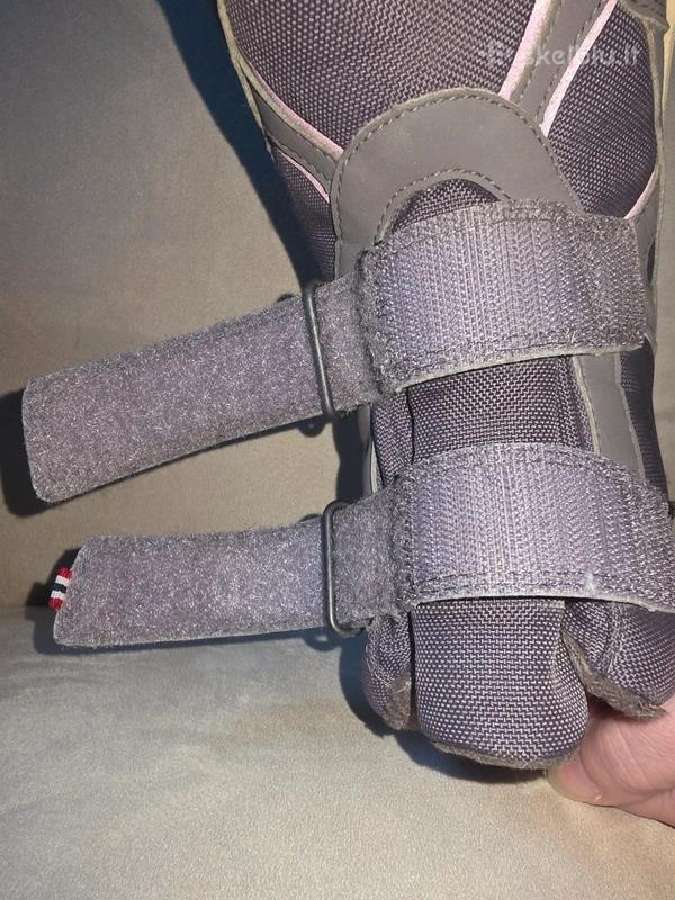 Viking sniego batai 35d, viduje 23cm. - nuotraukos Nr. 8