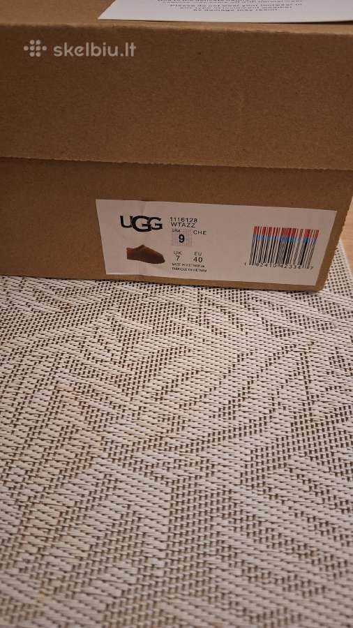 Uggai - nuotraukos Nr. 5