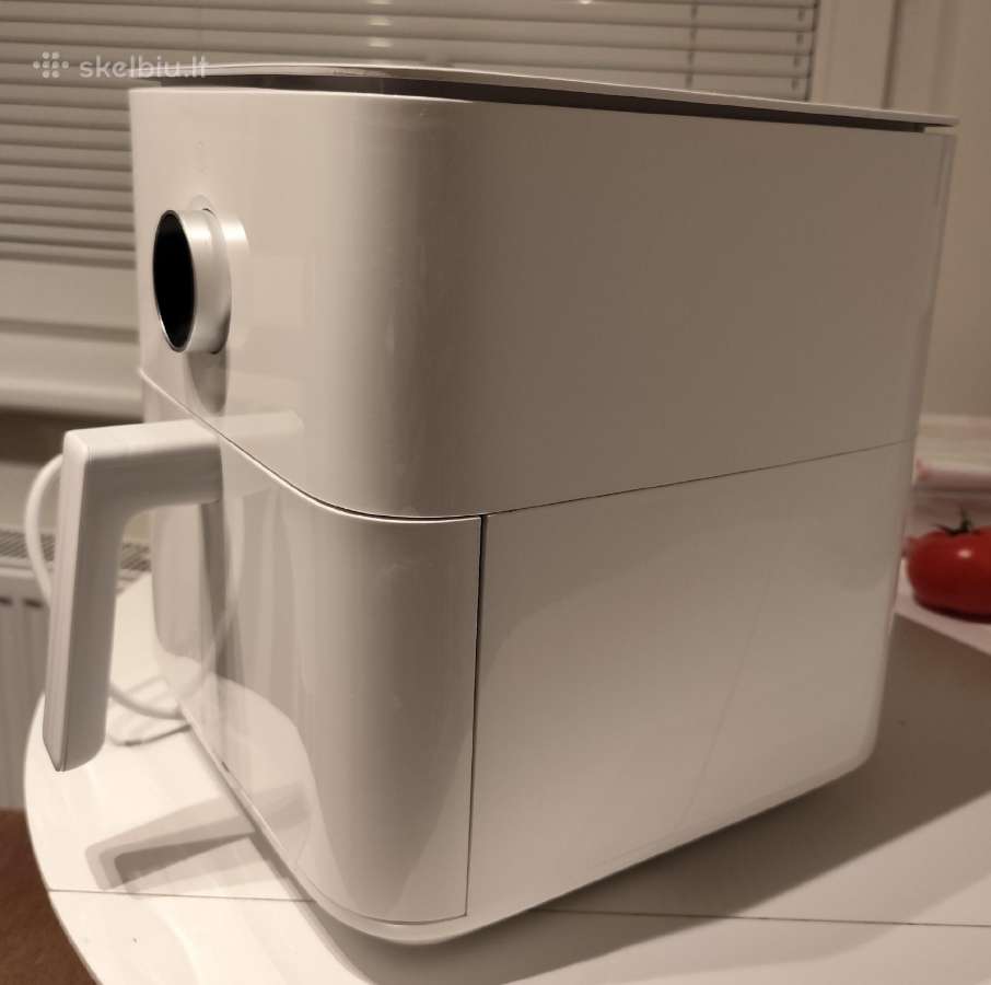 Karšto oro gruzdintuvė Xiaomi Smart Air Fryer - nuotraukos Nr. 5