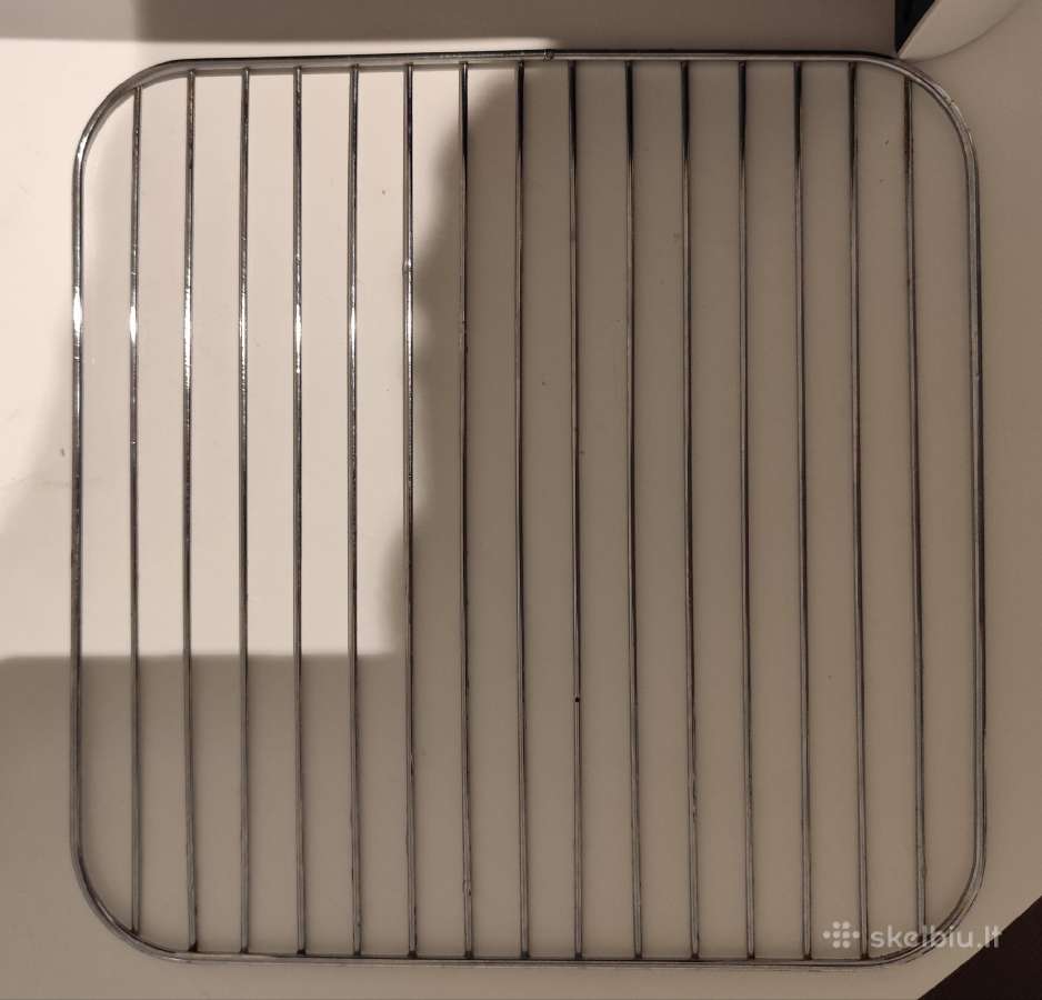 Karšto oro gruzdintuvė Xiaomi Smart Air Fryer - nuotraukos Nr. 9