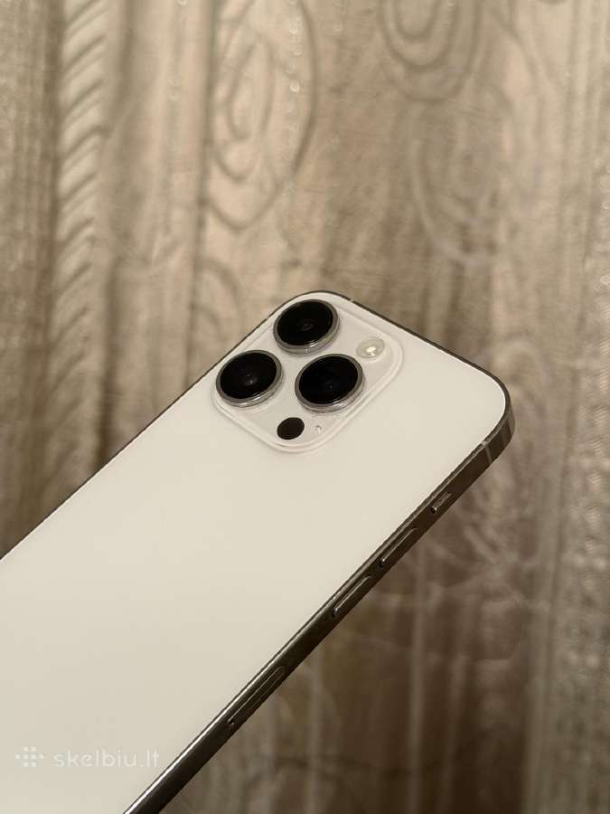 iPhone 14 Pro 256gb - nuotraukos Nr. 2