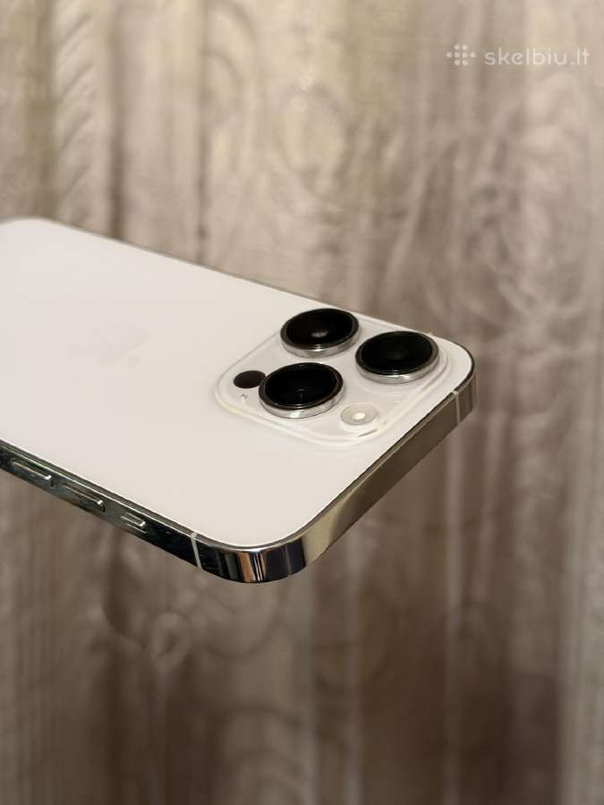 iPhone 14 Pro 256gb - nuotraukos Nr. 3