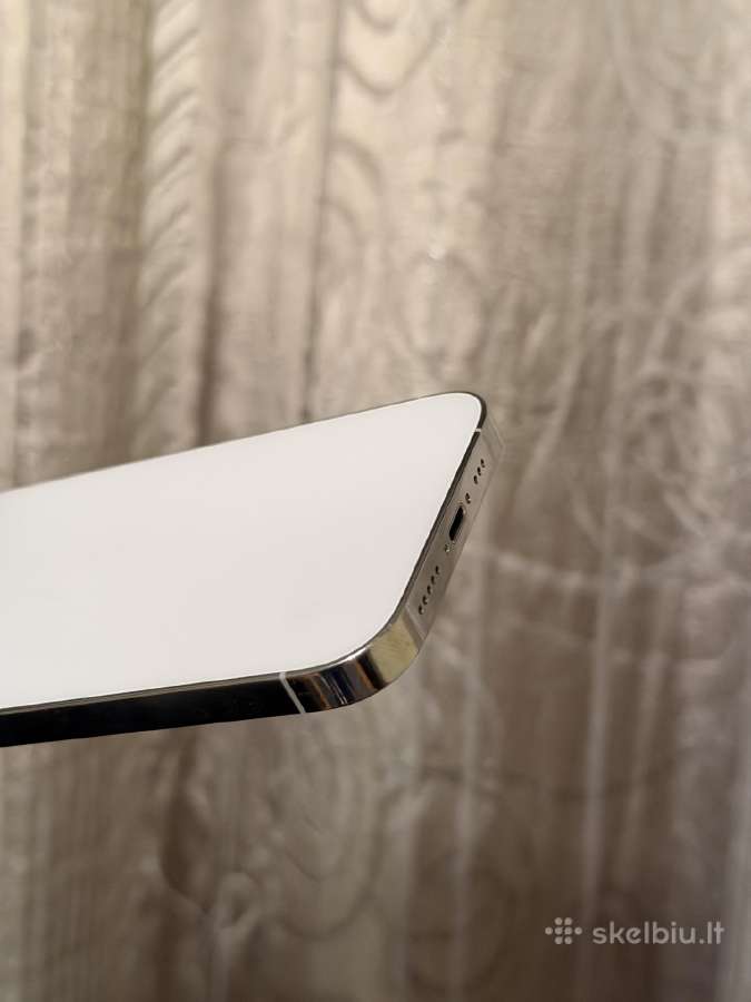 iPhone 14 Pro 256gb - nuotraukos Nr. 4