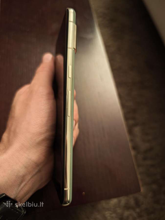 Google pixel 7pro 12/128gb - nuotraukos Nr. 5