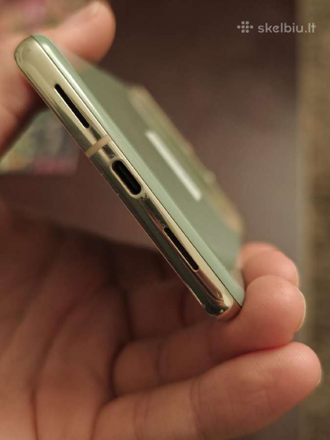 Google pixel 7pro 12/128gb - nuotraukos Nr. 8