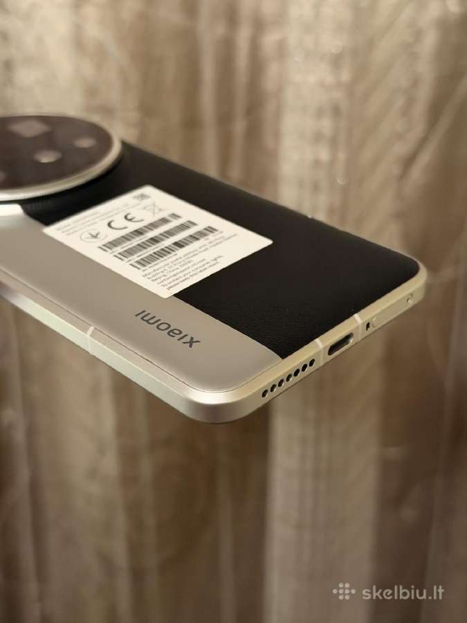 Xiaomi 15 Ultra 512gb - nuotraukos Nr. 2