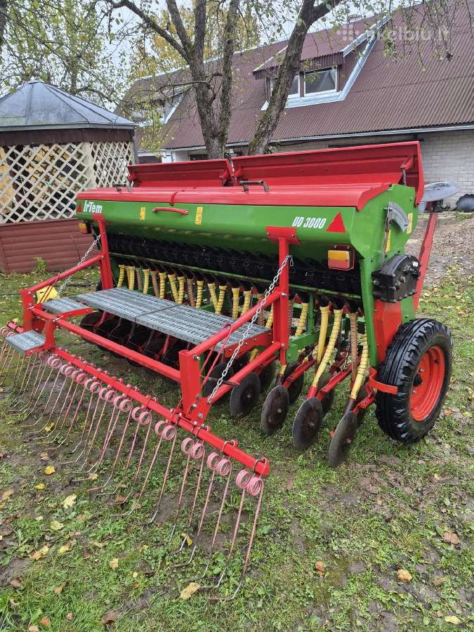 Irtem Ud3000 - nuotraukos Nr. 2