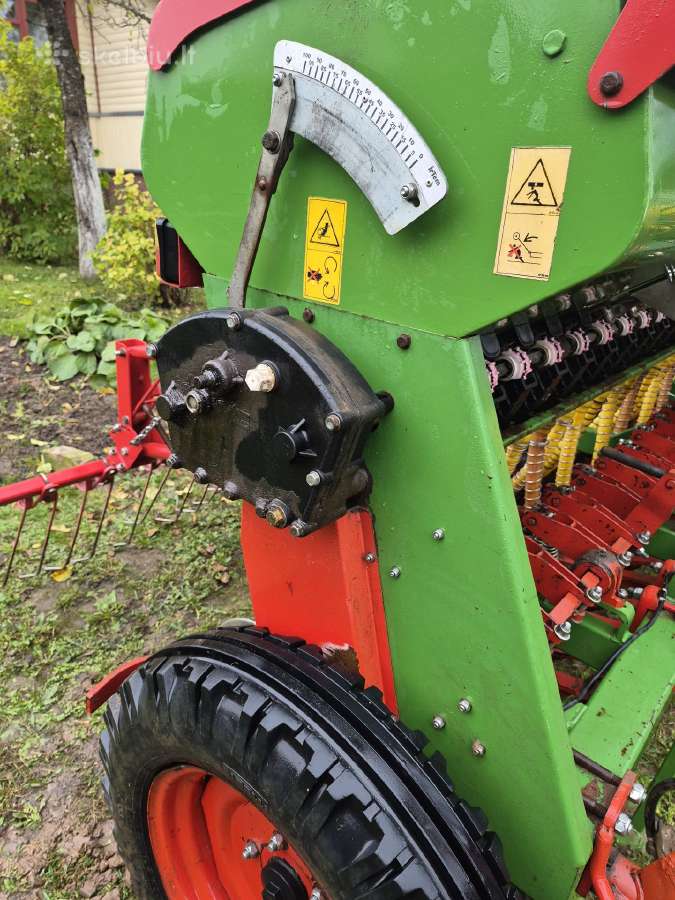 Irtem Ud3000 - nuotraukos Nr. 7