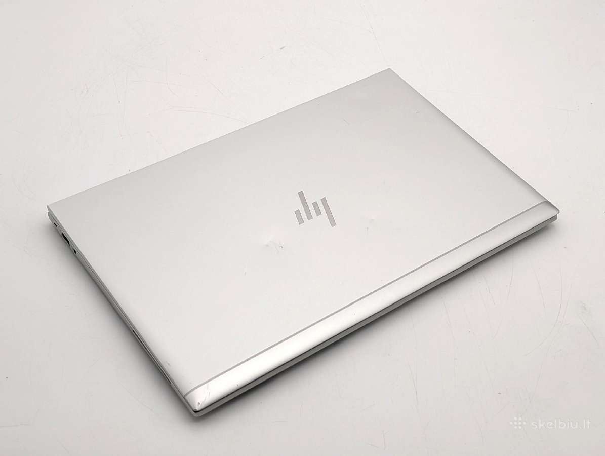 Hp Elitebook 850 G8 i5-1135g7/16gb/256gb 15.6 - nuotraukos Nr. 5
