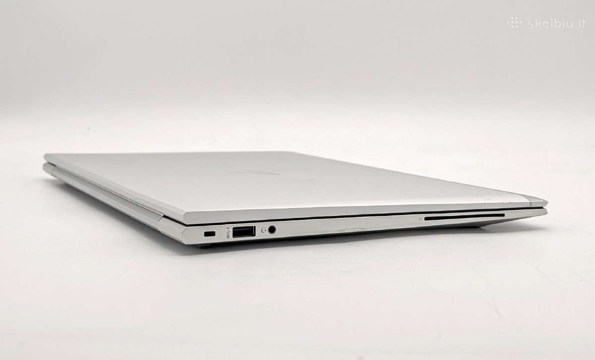 Hp Elitebook 850 G8 i5-1135g7/16gb/256gb 15.6 - nuotraukos Nr. 6