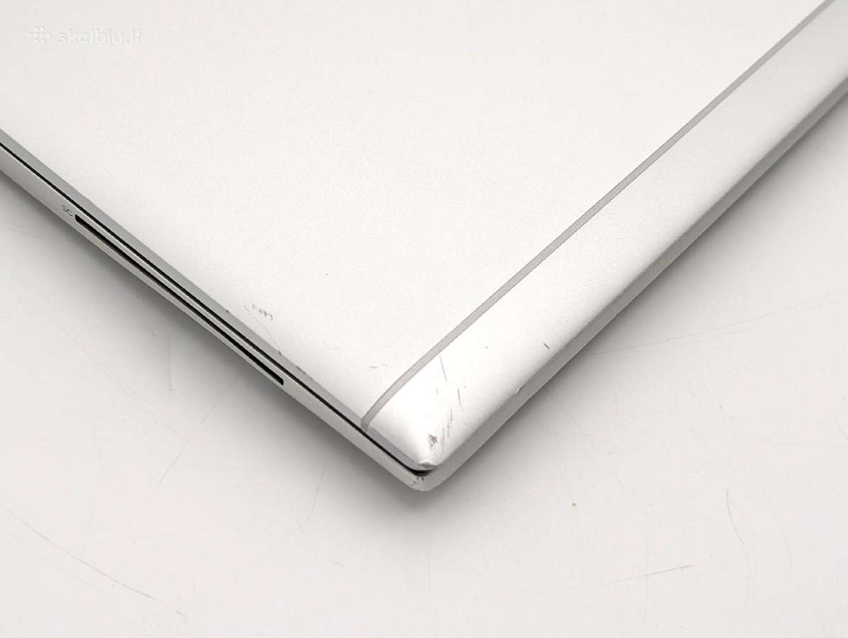 Hp Elitebook 850 G8 i5-1135g7/16gb/256gb 15.6 - nuotraukos Nr. 9