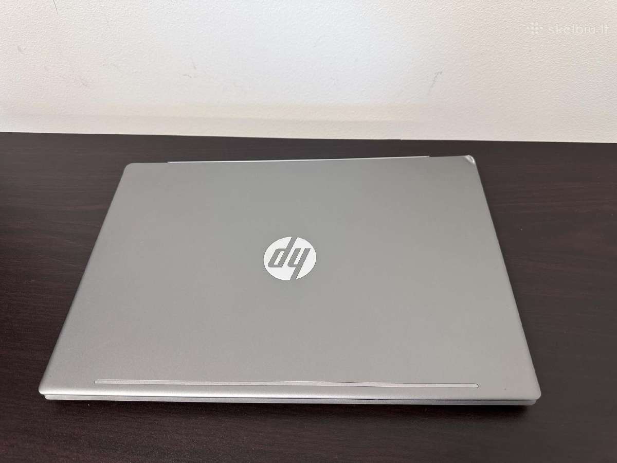Hp Pavilion 14 8gb RAM 256gb SSD - nuotraukos Nr. 3