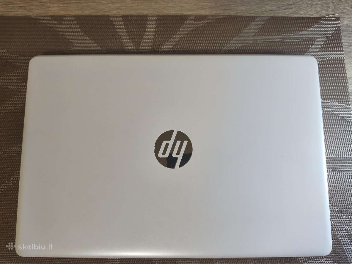 Hp Stream 14" nešiojamas kompiuteris - nuotraukos Nr. 2