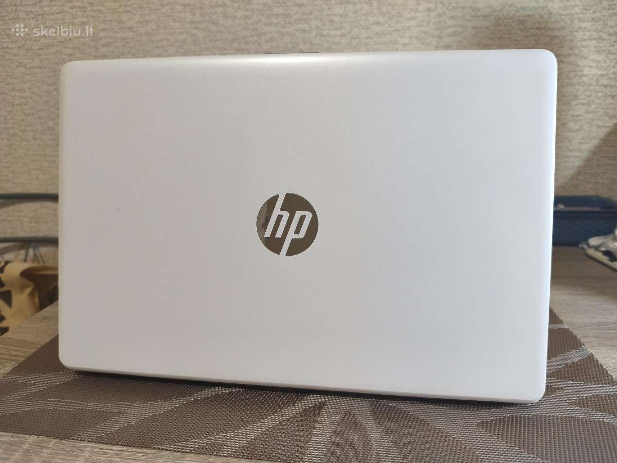 Hp Stream 14" nešiojamas kompiuteris - nuotraukos Nr. 6