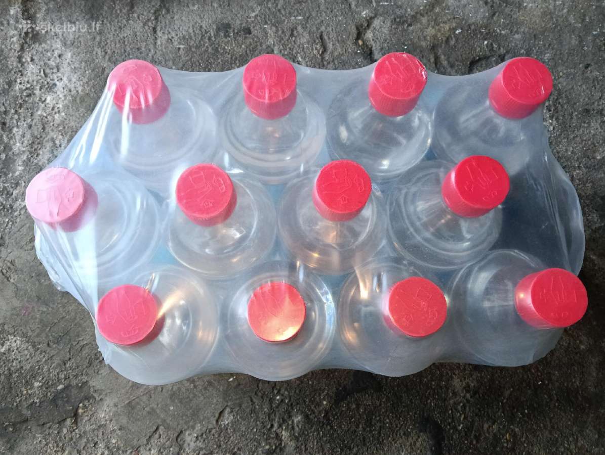 Valiklis Savex Antisilicone Remover, 1 l x12 - nuotraukos Nr. 2