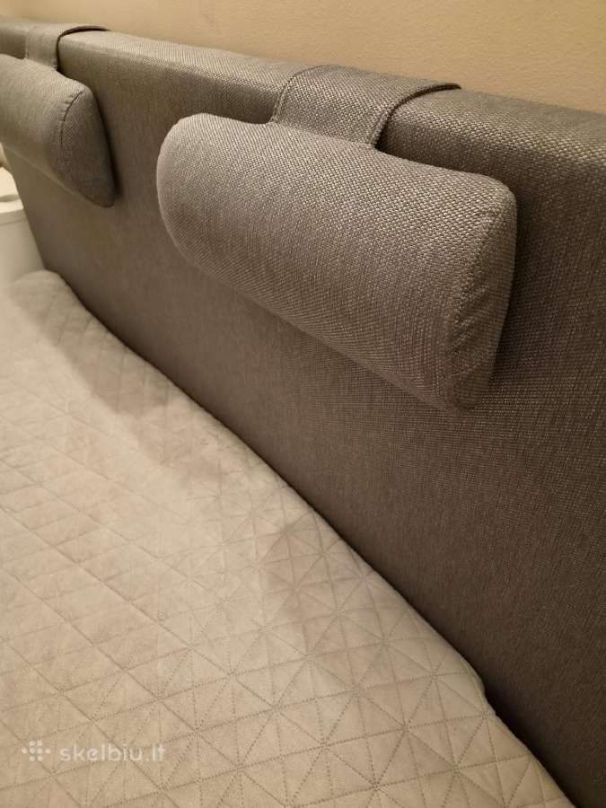 Dvigulė lova - nuotraukos Nr. 7