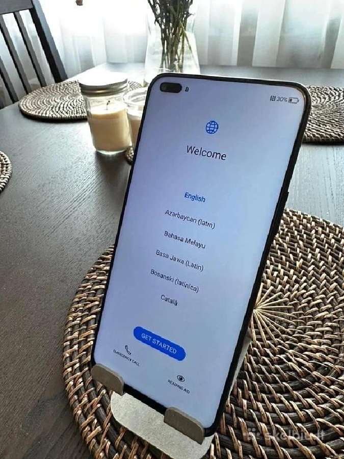 Mobilus Telefonas Huawei Nova 8i Kaip Naujas - nuotraukos Nr. 3