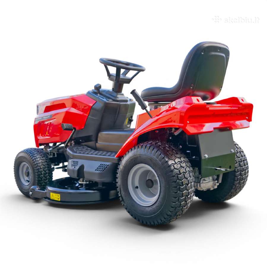 Kutter LT-42s - nuotraukos Nr. 4