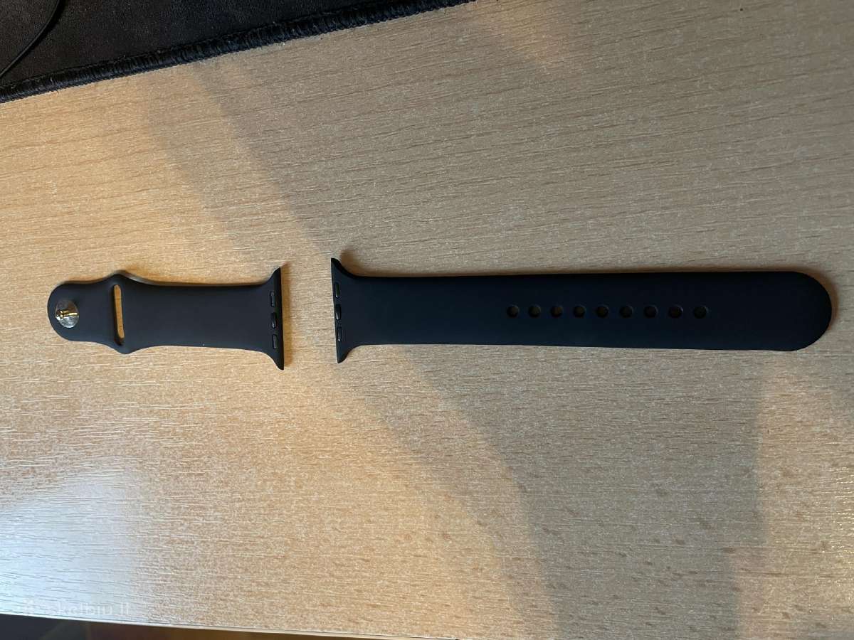 Apple Watch Series10 46 GPS + esim - 99% baterija - nuotraukos Nr. 5