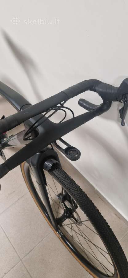 Canyon Grail SL 8 - nuotraukos Nr. 3