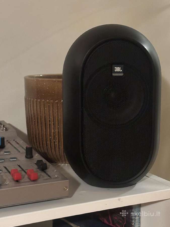 Jbl 104 mk1 - nuotraukos Nr. 2