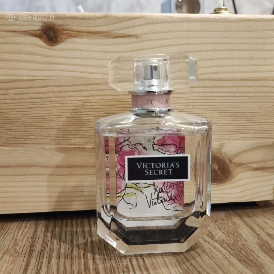 Kvepalai - nuotraukos Nr. 2