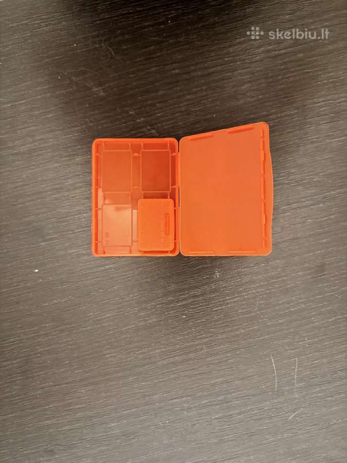 Nintendo swich - nuotraukos Nr. 10