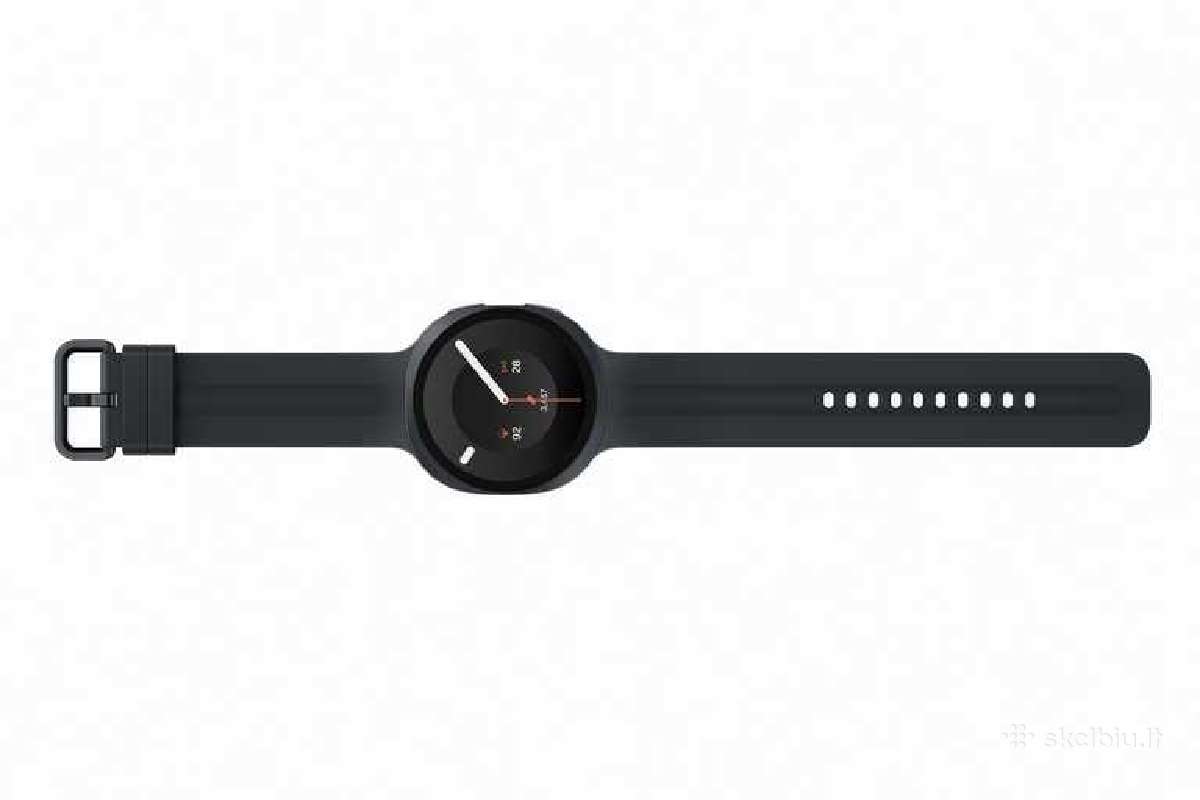 Samsung Galaxy Watch 9 - nuotraukos Nr. 4