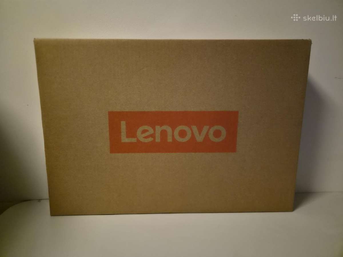 Lenovo Ideapad i3 15 (Būklė labai gera) - nuotraukos Nr. 12
