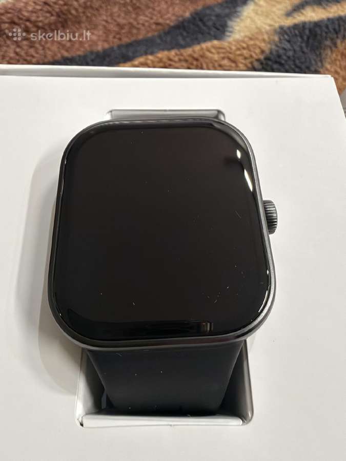 Redmi Watch 5 - nuotraukos Nr. 2