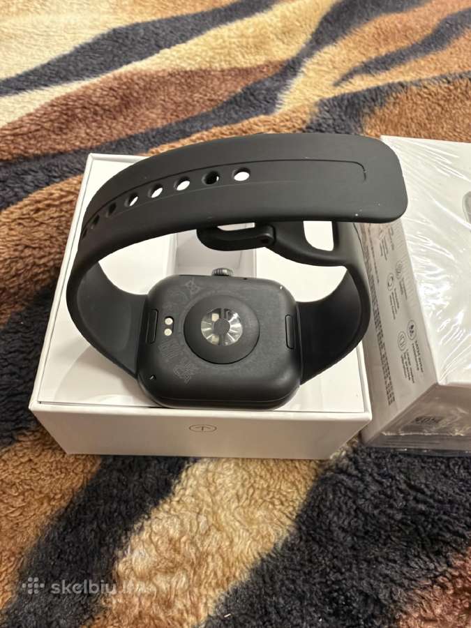 Redmi Watch 5 - nuotraukos Nr. 3