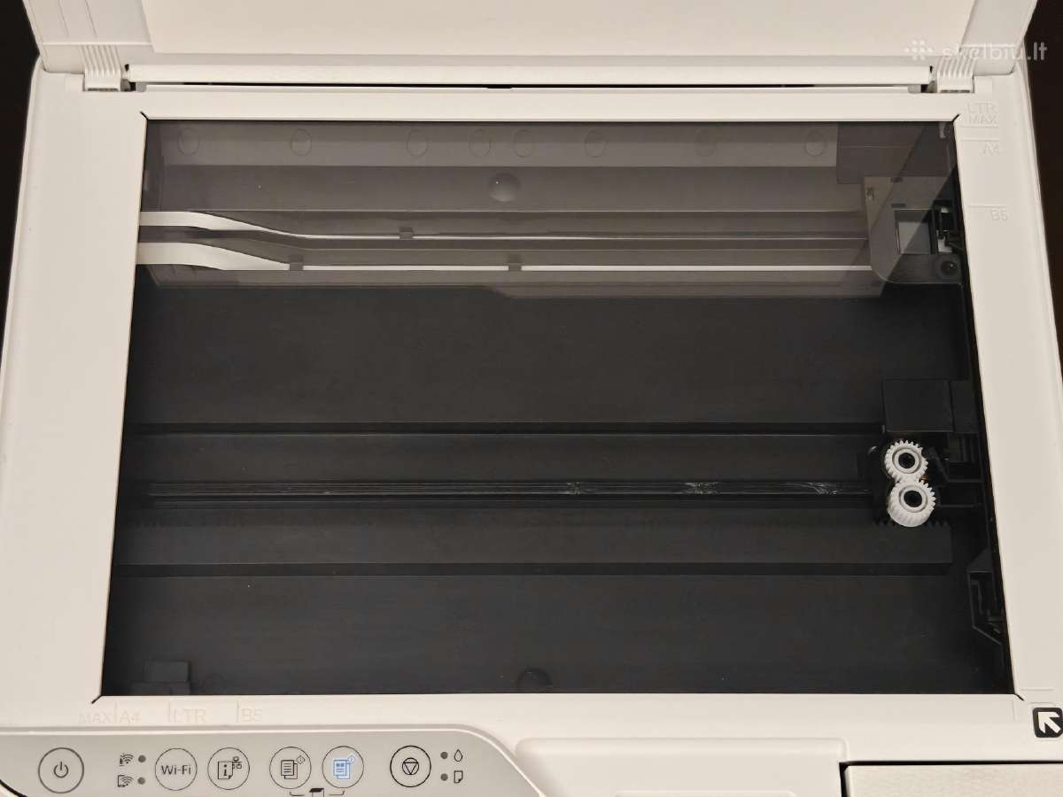 Epson Ecotank L3256 spausdintuvas - nuotraukos Nr. 4