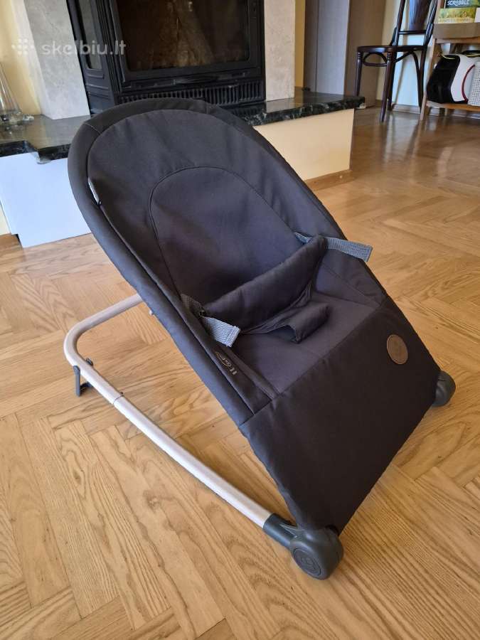 Maxi Cosi Loa gultukas - nuotraukos Nr. 5