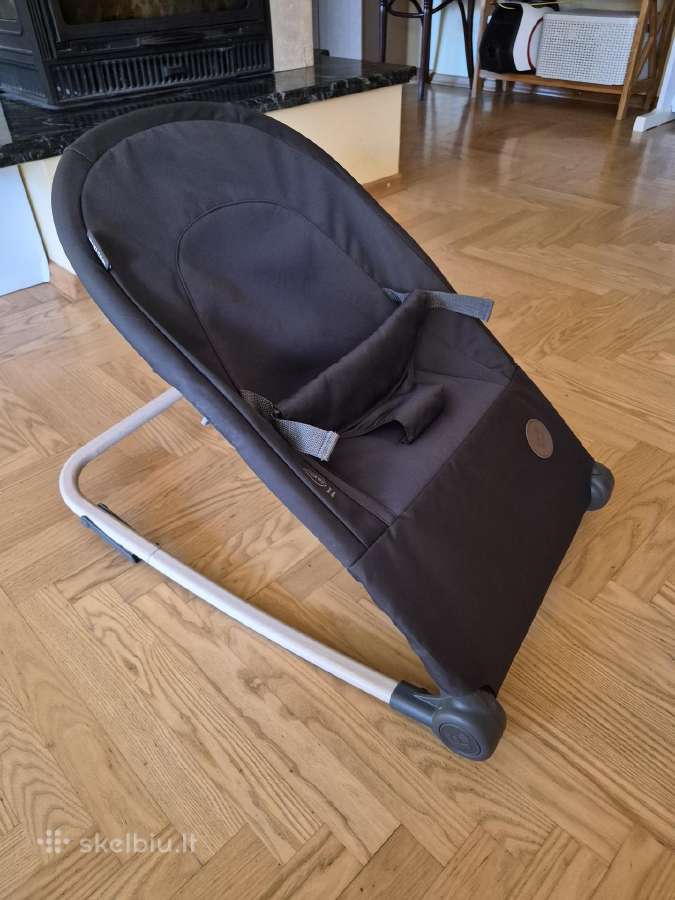 Maxi Cosi Loa gultukas - nuotraukos Nr. 6